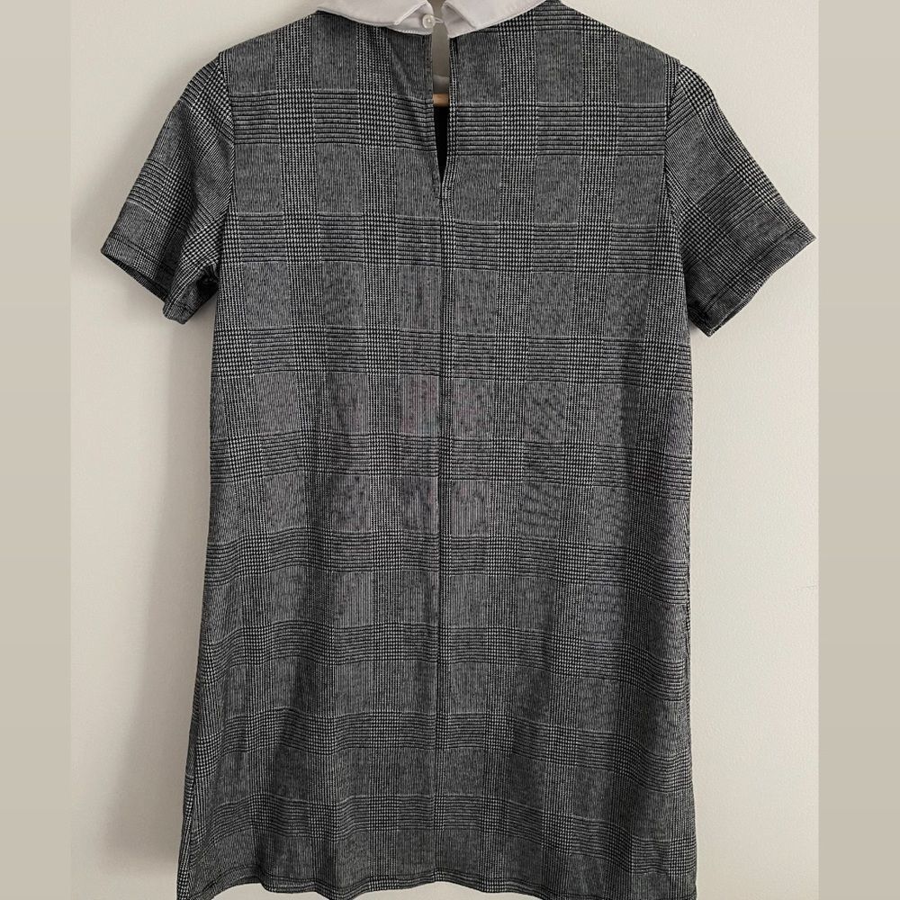 Zara School Girl Pearl Dress - Picture 6 of 6